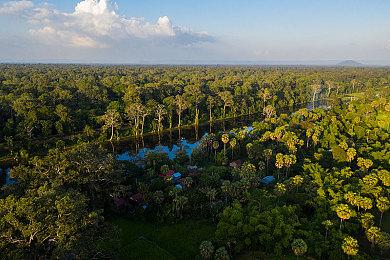 KK对战平台明星创作者专访“随手发布，还真能被泼天的流量砸中。”